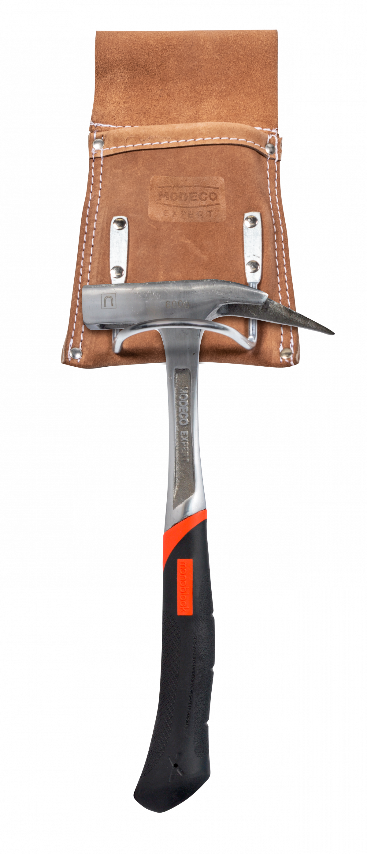MN-03-219 Leather hammer holder