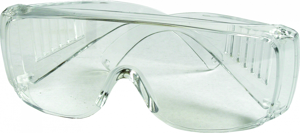 MN-06-104 Safety glasses