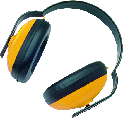 MN-06-202 Safety earmuffs