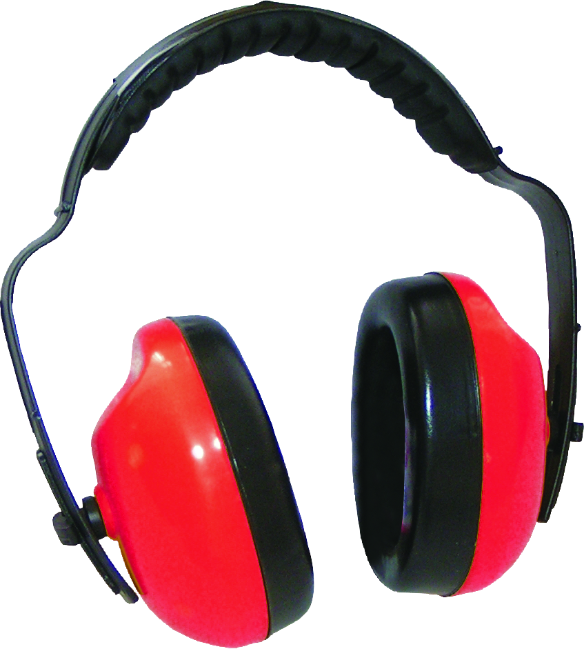MN-06-205 Safety earmuffs comfort