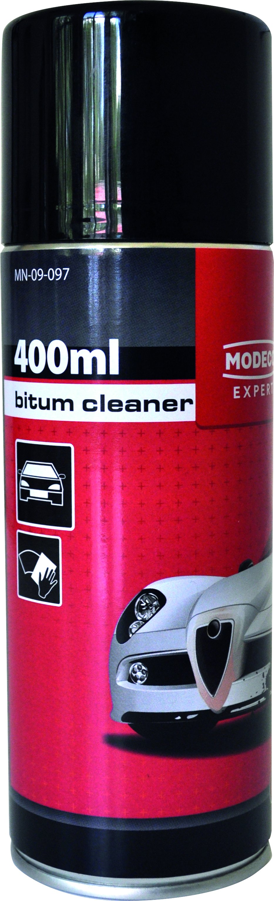 MN-09-097 Preparat czyszczący 400 ml