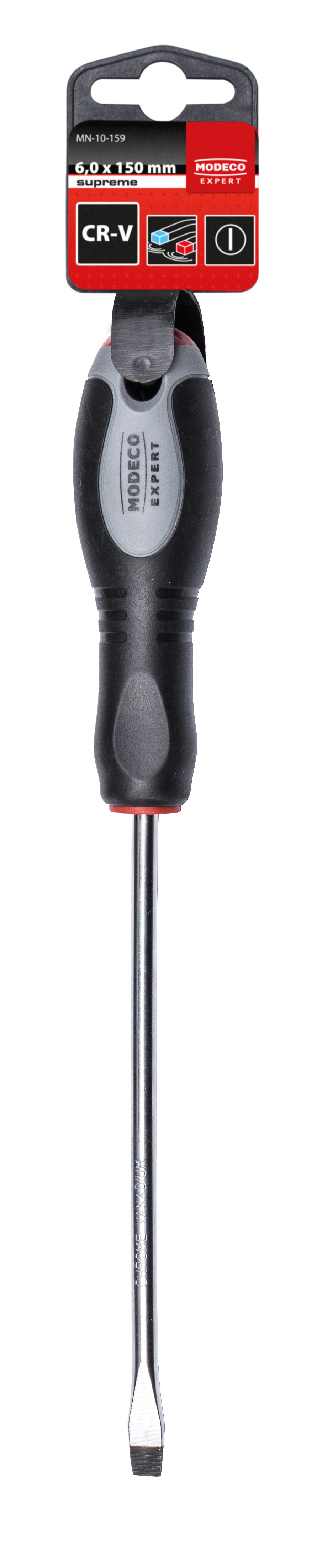 MN-10-15 Slotted screwdrivers supreme