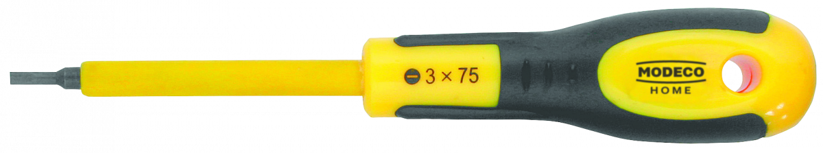 MN-11-041 Комплект викруток friendly grip