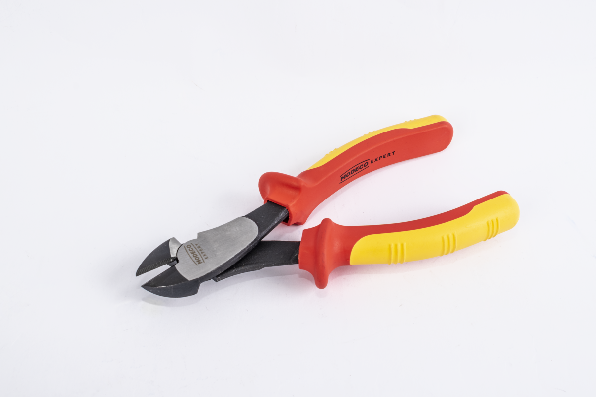 MN-20-09 Side cutting pliers 1000V VDE