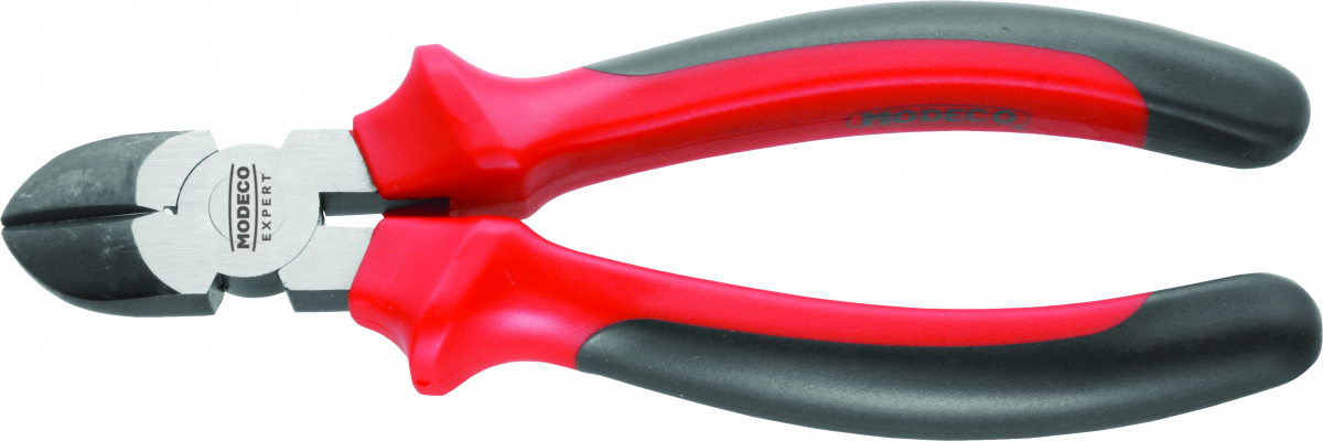 MN-20-12 Side cutting pliers friendly grip
