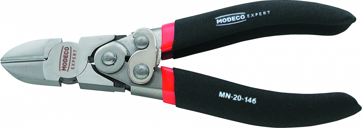 MN-20-14 Obcinaczki boczne przegubowe