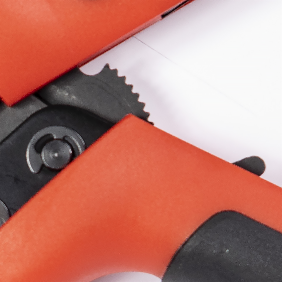 MN-20-187 Crimping pliers