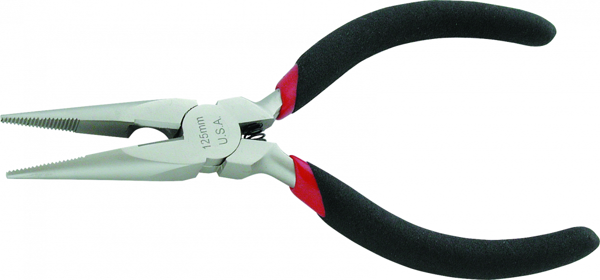 MN-20-20 Straight-nose telephone pliers