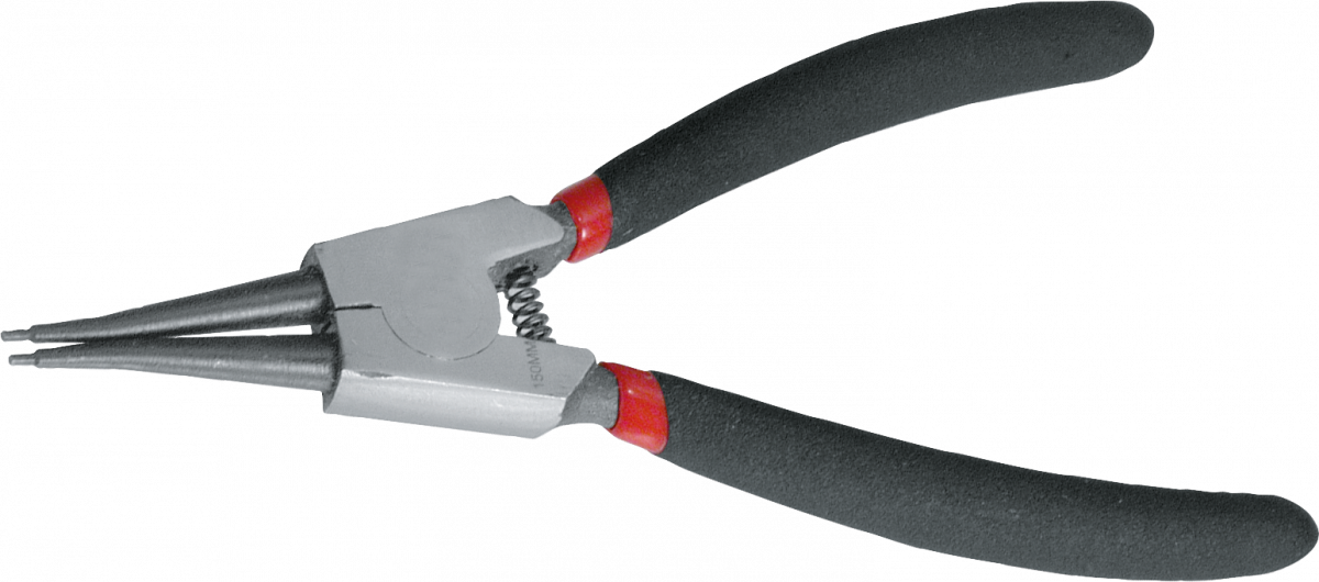 MN-20-70 Straight external circlip pliers