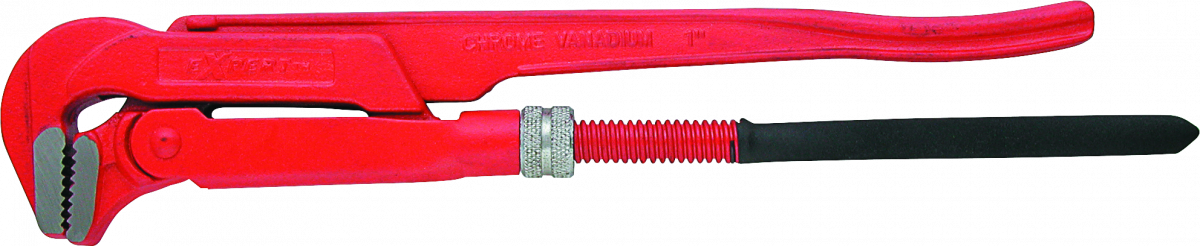 MN-25-10 Ключі розвідні для труб тип 90'
