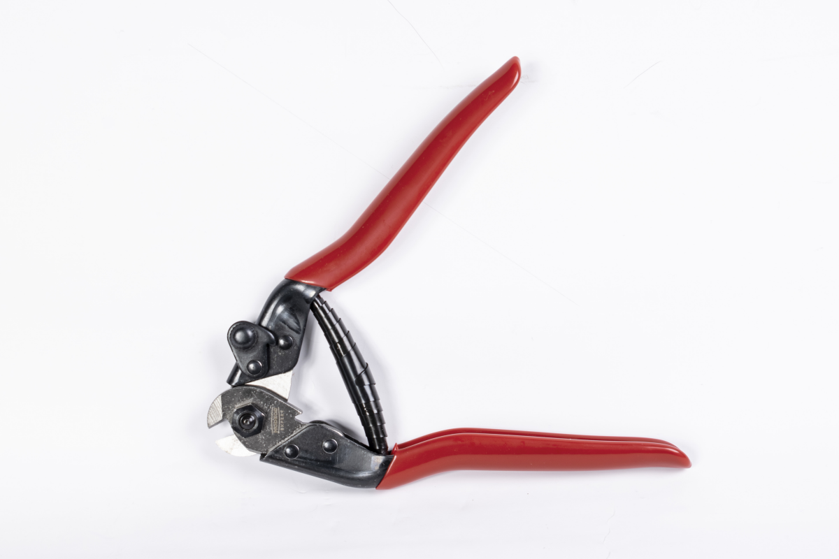 MN-26-025 Wire and wire rope cutter
