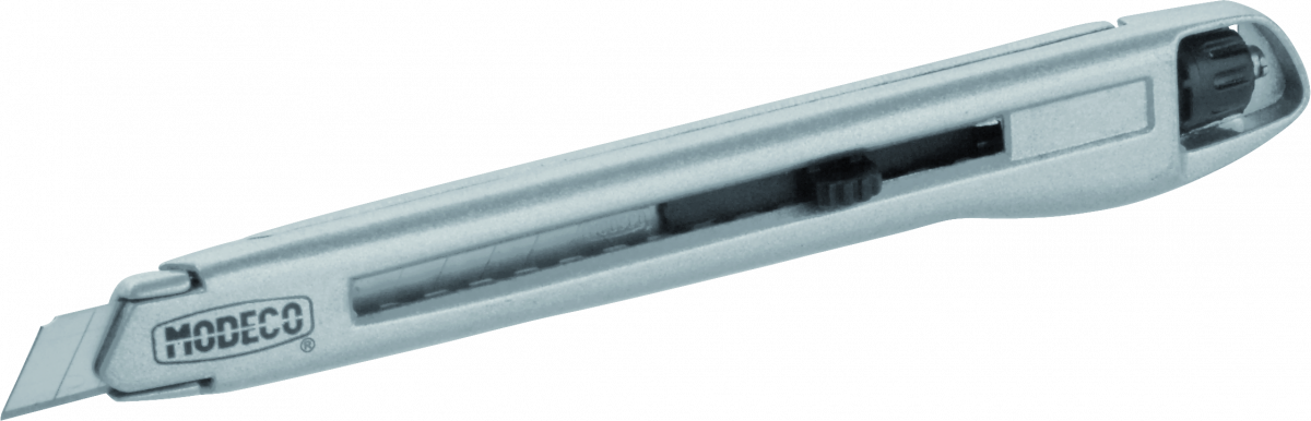 MN-63-013 Nóż metalowy  9 mm