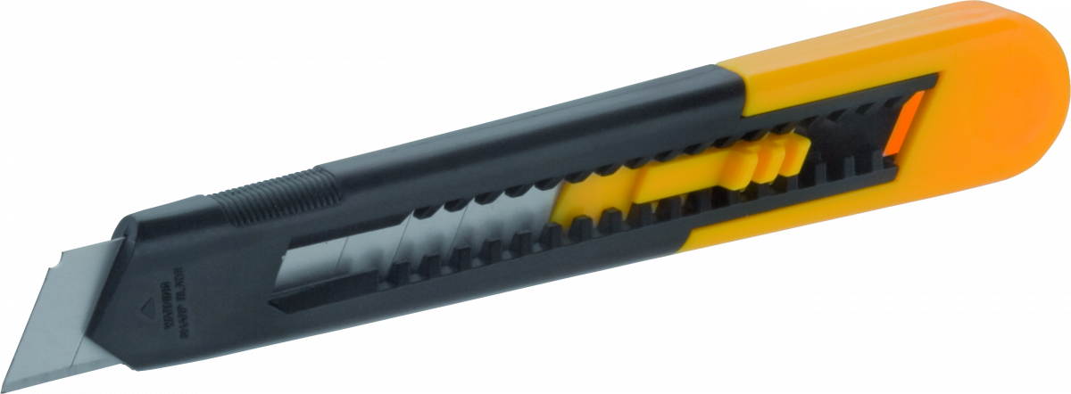 MN-63-019/1 Universal knife 18 mm