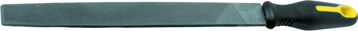 MN-66-141 Plieninė dildė- plokščia 250 mm