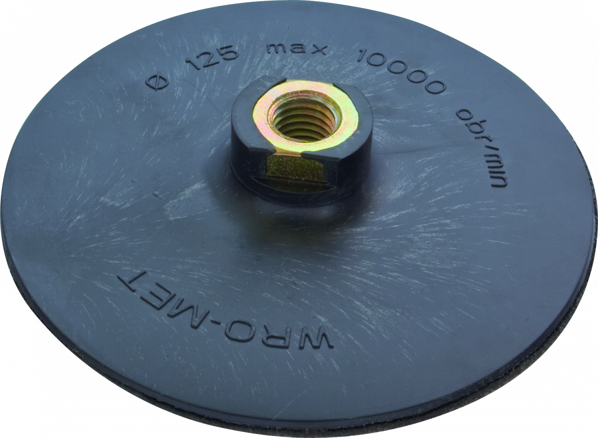 MN-68-608 Backing pad for angle grinders
