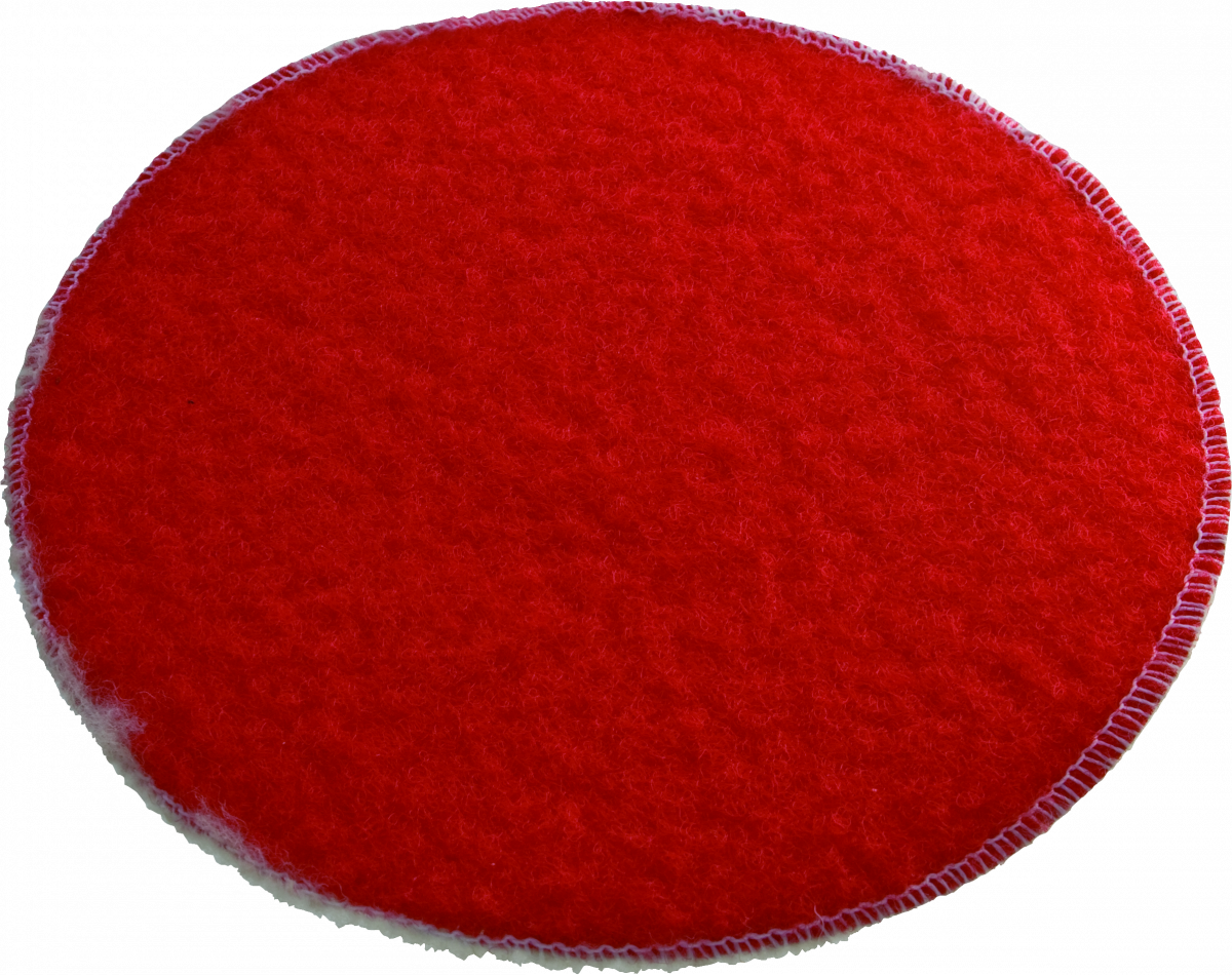 MN-68-622 Wool polishing discs