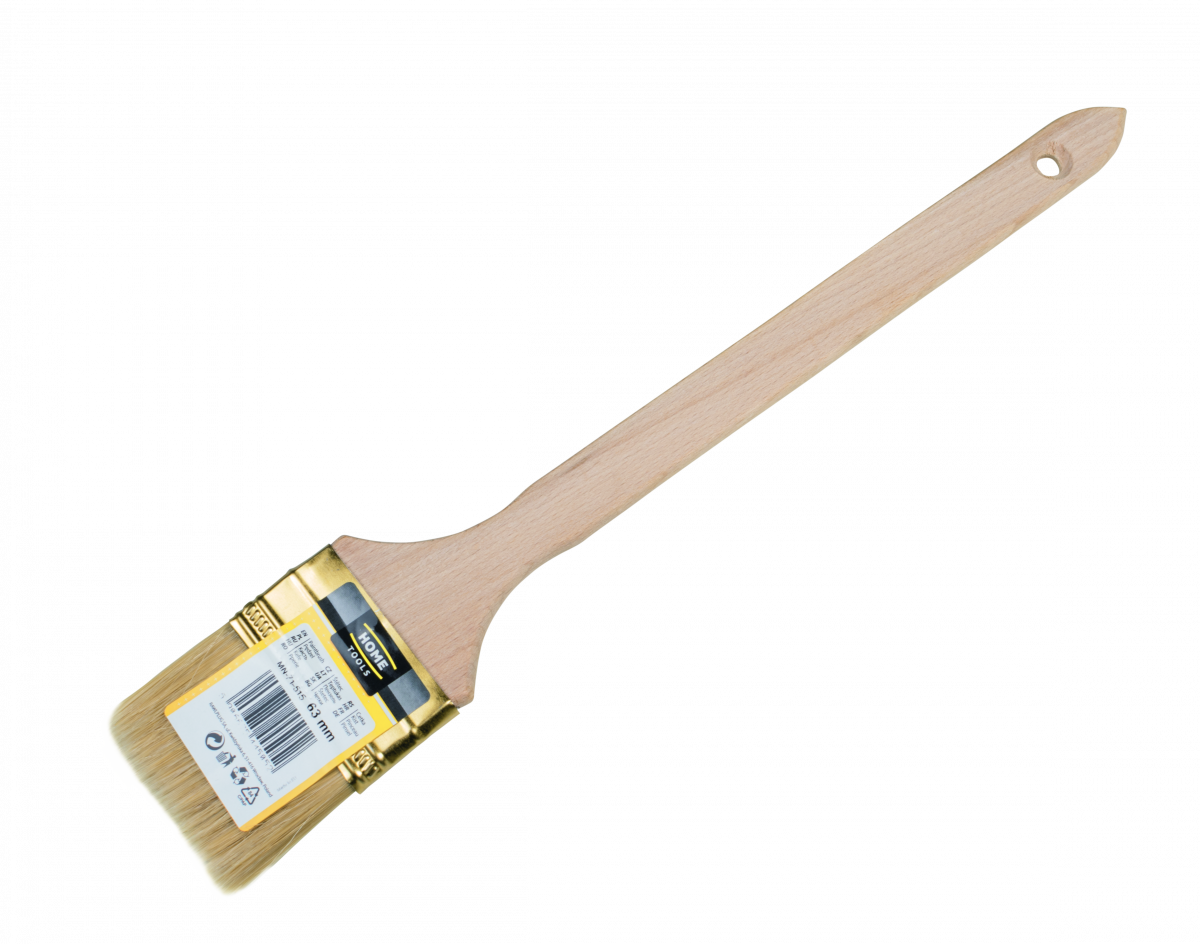 MN-71-51 Long paint brushes