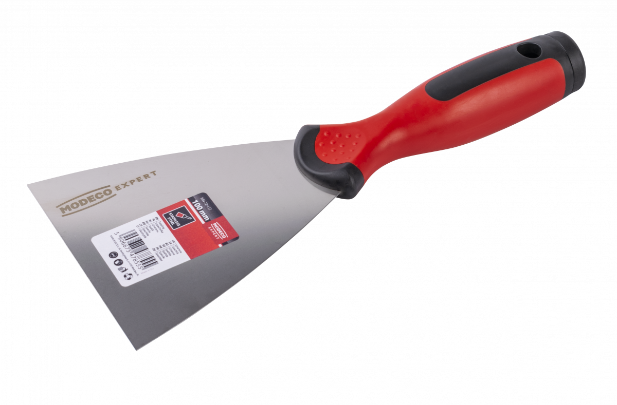 MN-72-13 stainless steel scrapper