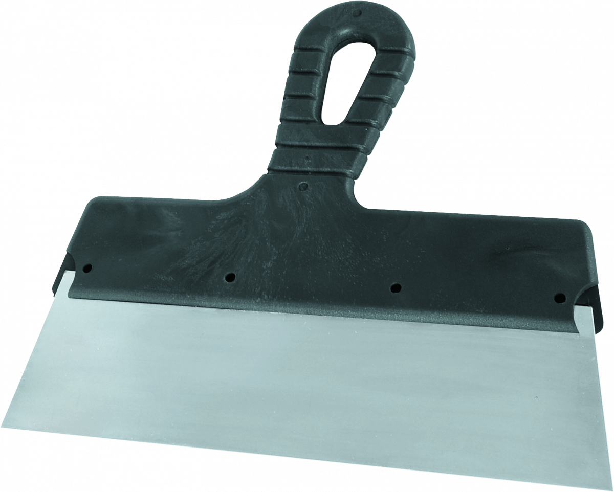 MN-72-3 Stainless steel facade spatula