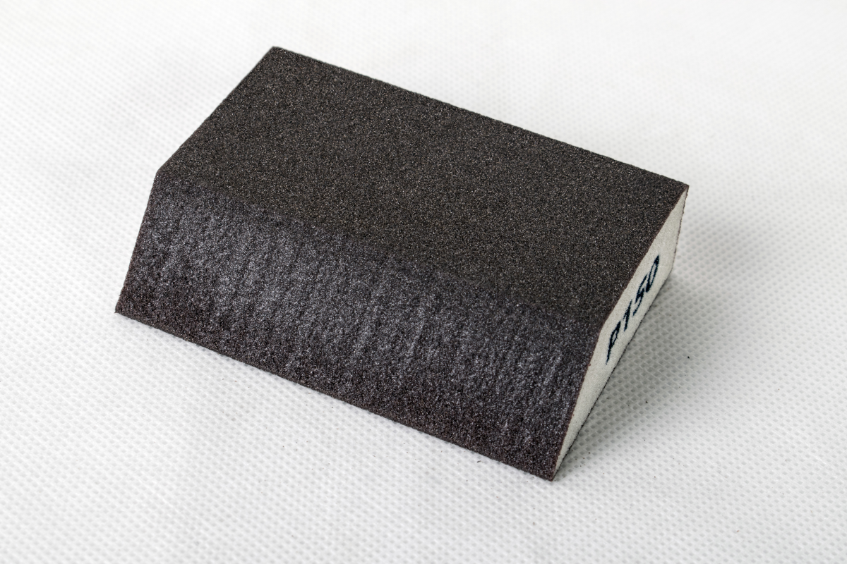 MN-73-05 Cutted abrasive sponges