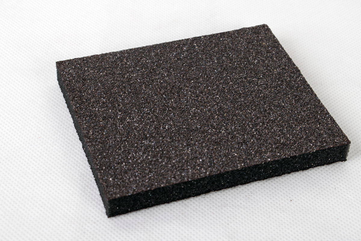 MN-73-06 Thin abrasive sponges