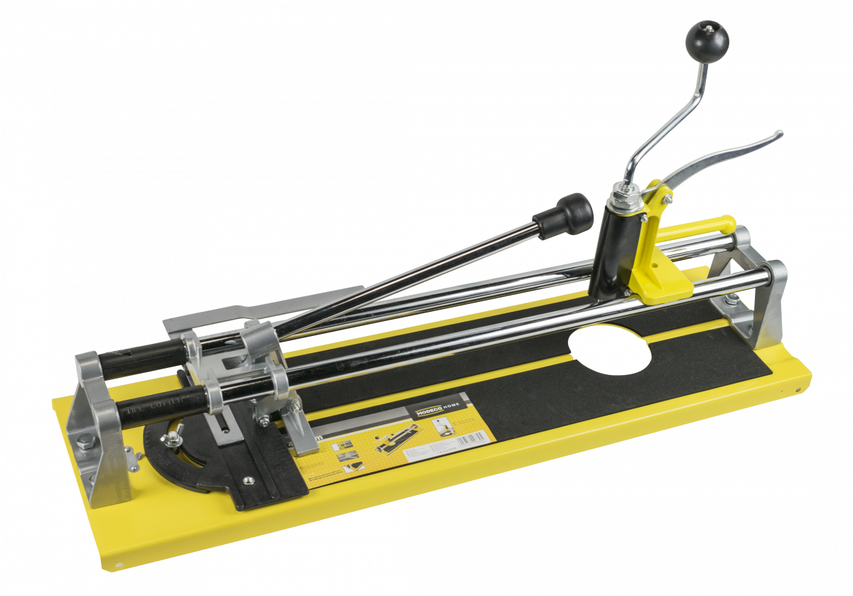 MN-75-105 Tile cutter with hole cutter 400 mm