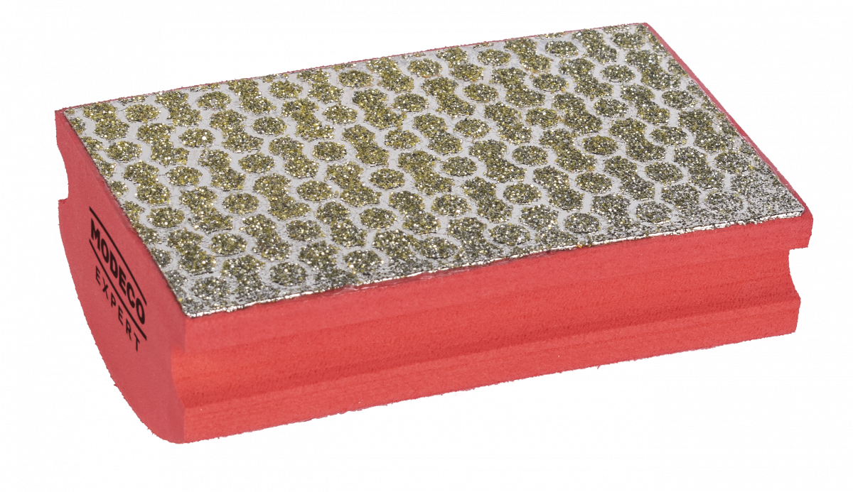 MN-76-32 Diamond sponges for tiles
