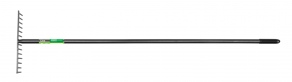 MN-79-40 Граблі з ручкою fiberglass