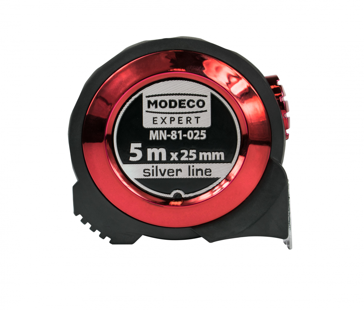 MN-81-02 Retractable tape measures Modeco