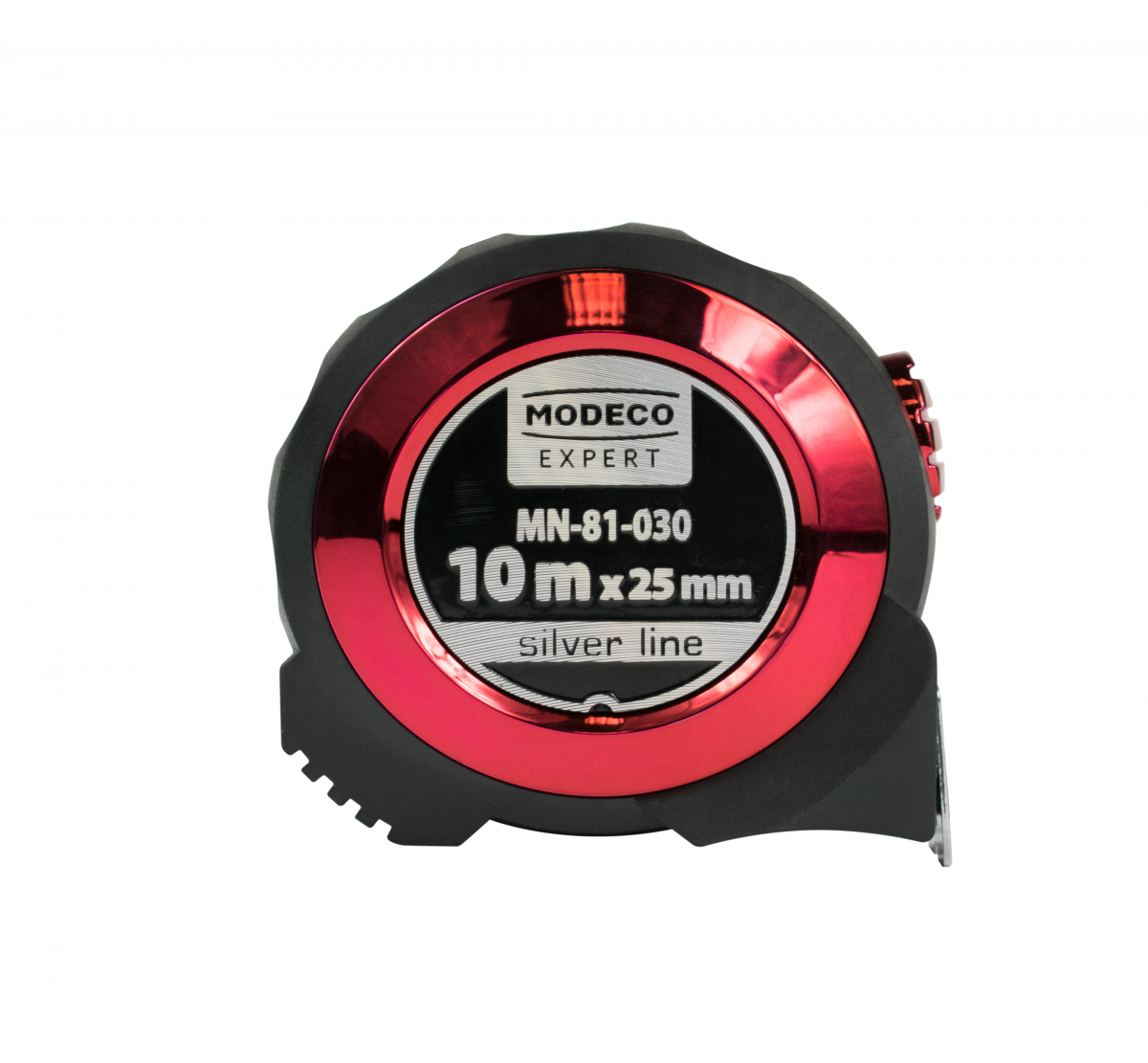 MN-81-02 Retractable tape measures Modeco