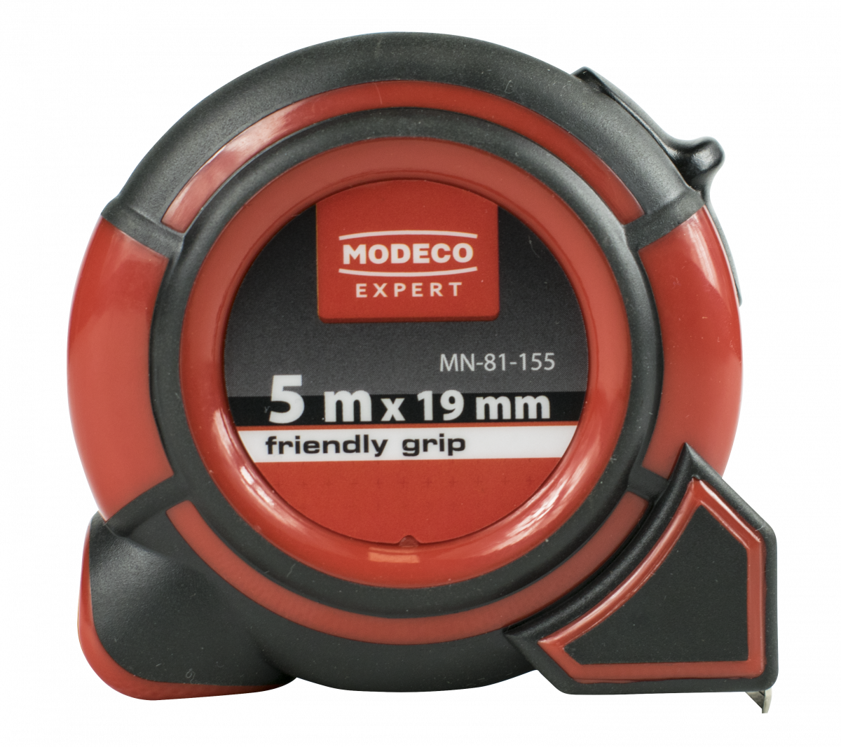MN-81-15 Measuring tapes  friendly grip