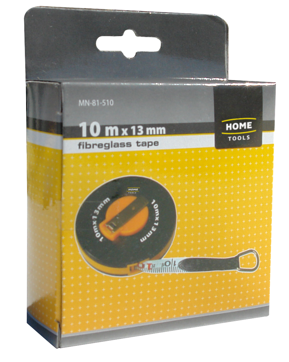 MN-81-5 Tape measures fibreglass