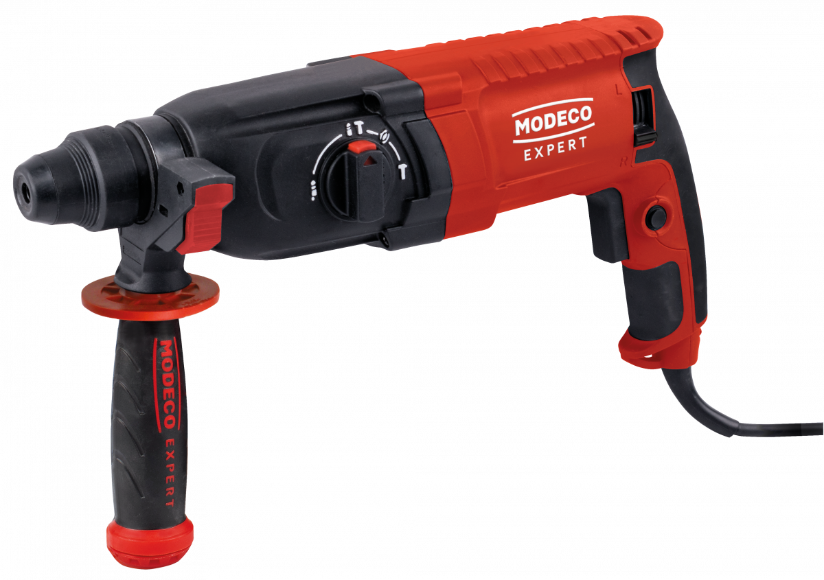 MN-90-223 Sds-plus hammer drill 900W with accessories