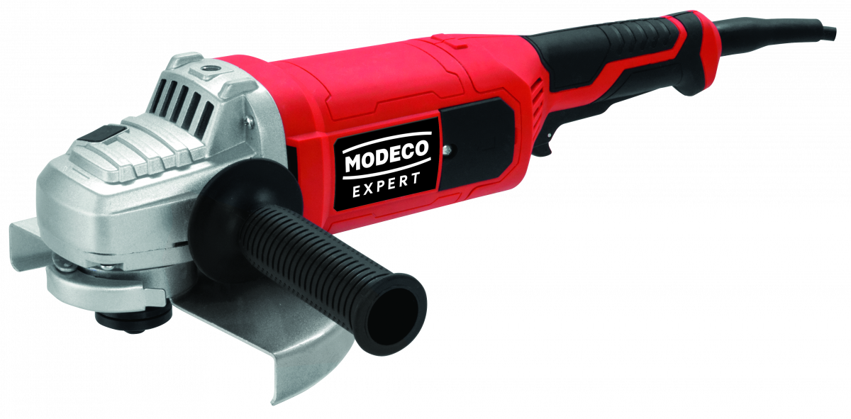 MN-93-039 Angle grinder 230 mm, 2350 W