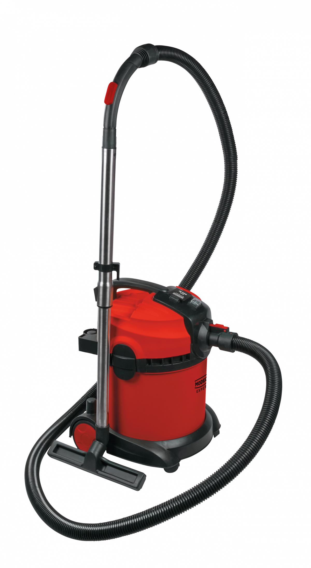 MN-94-153 Vacuum cleaner 18l, 1400 W, for gypsum dust