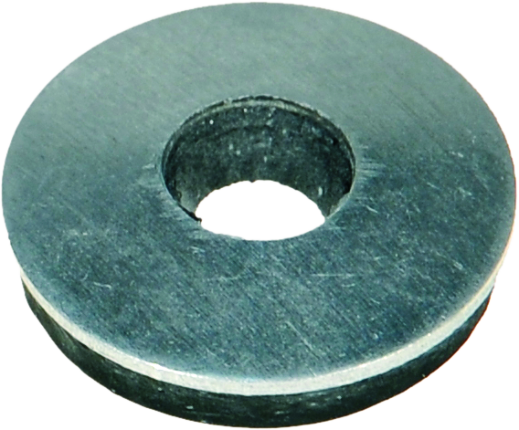 PEA EPDM Washers for self-drilling screws