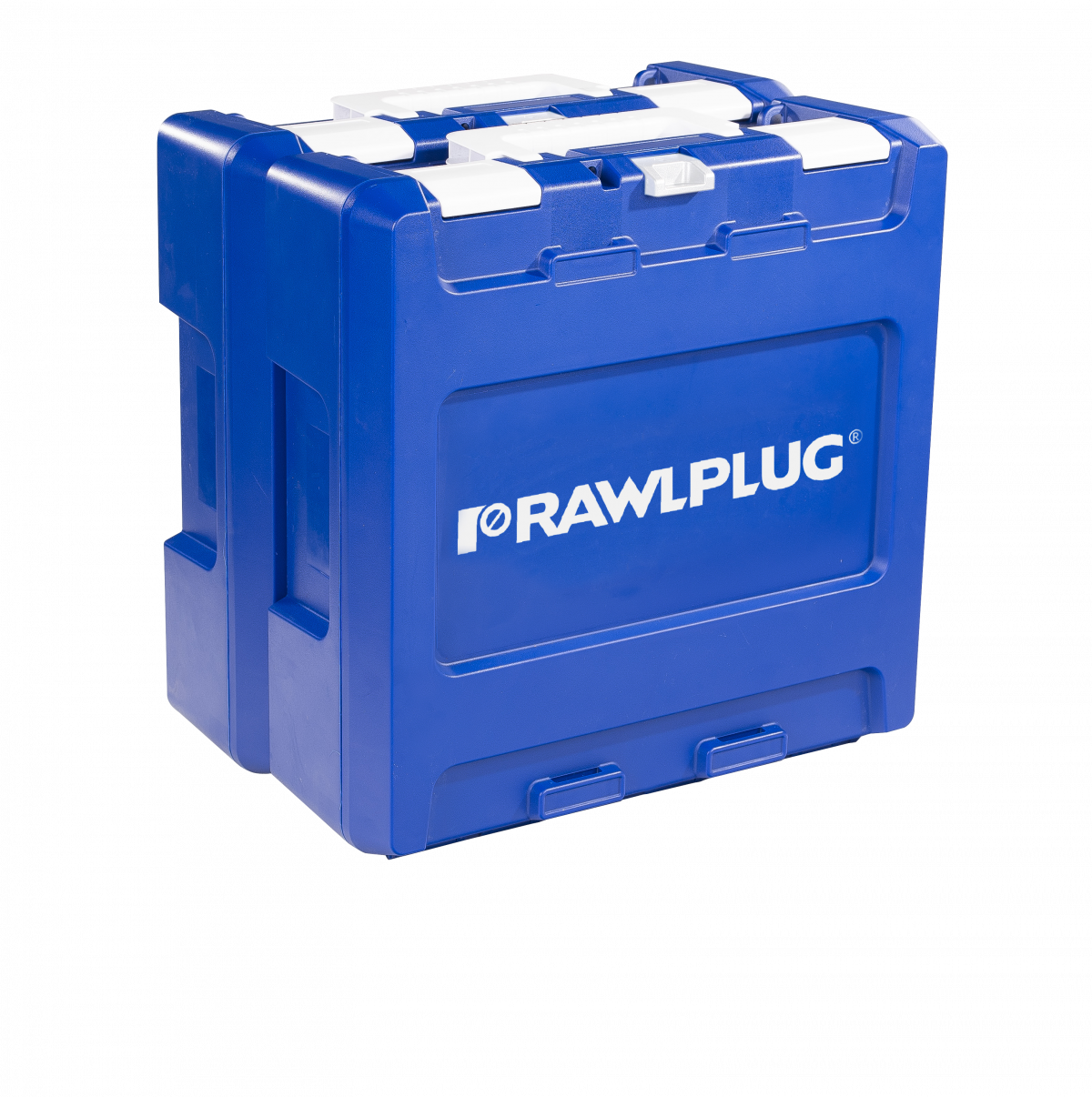 R-RC RawlCase systemowa walizka transportowa