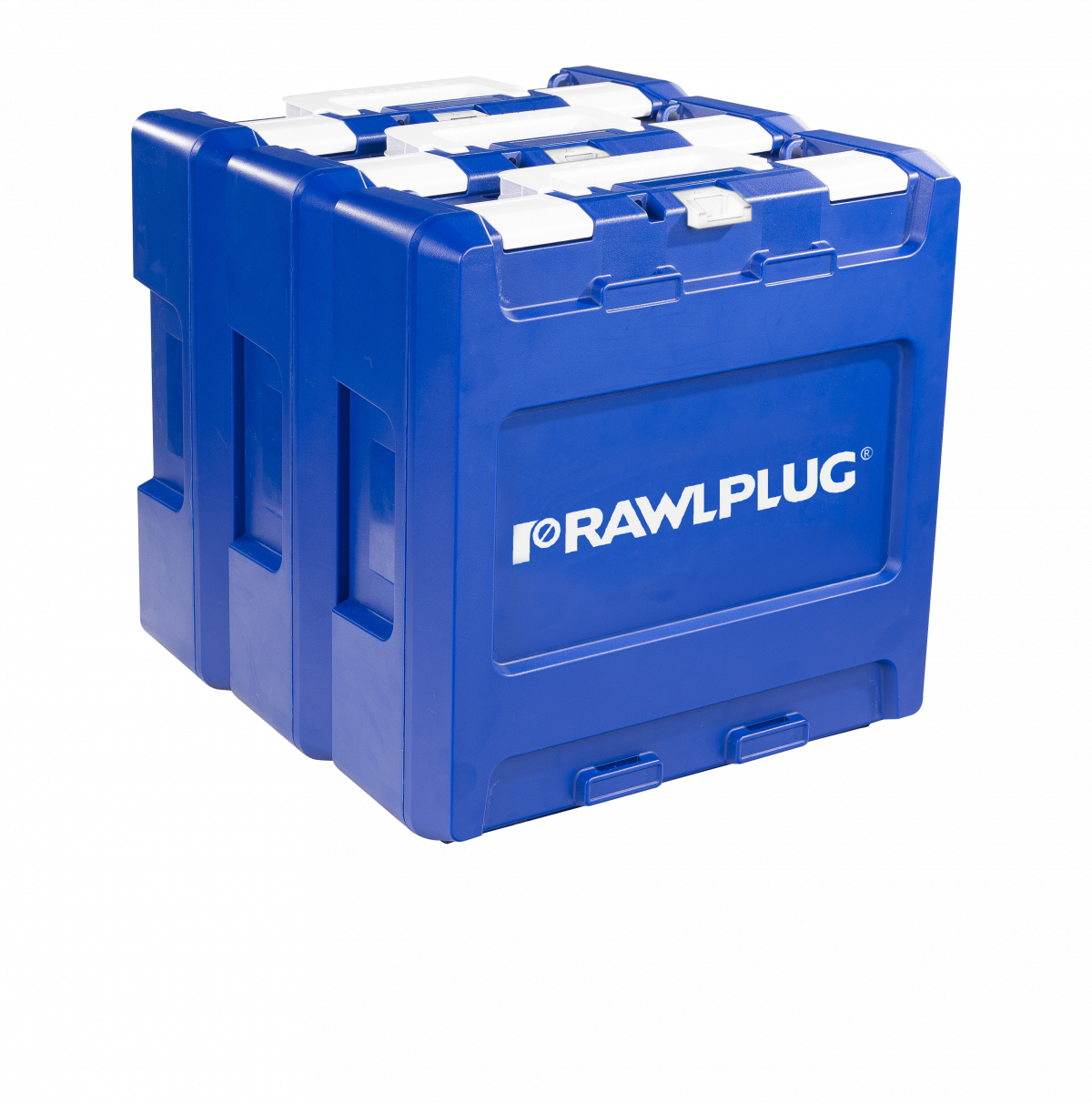 R-RC RawlCase systemowa walizka transportowa