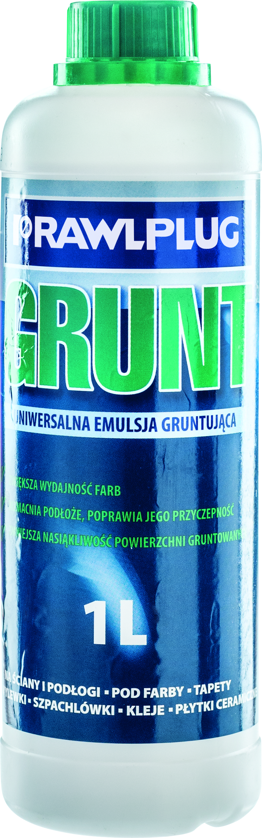 RGU Universal priming emulsion