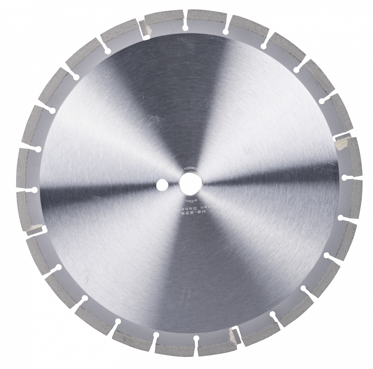 RT-DDW Diamond disc for fresh concrete cutting