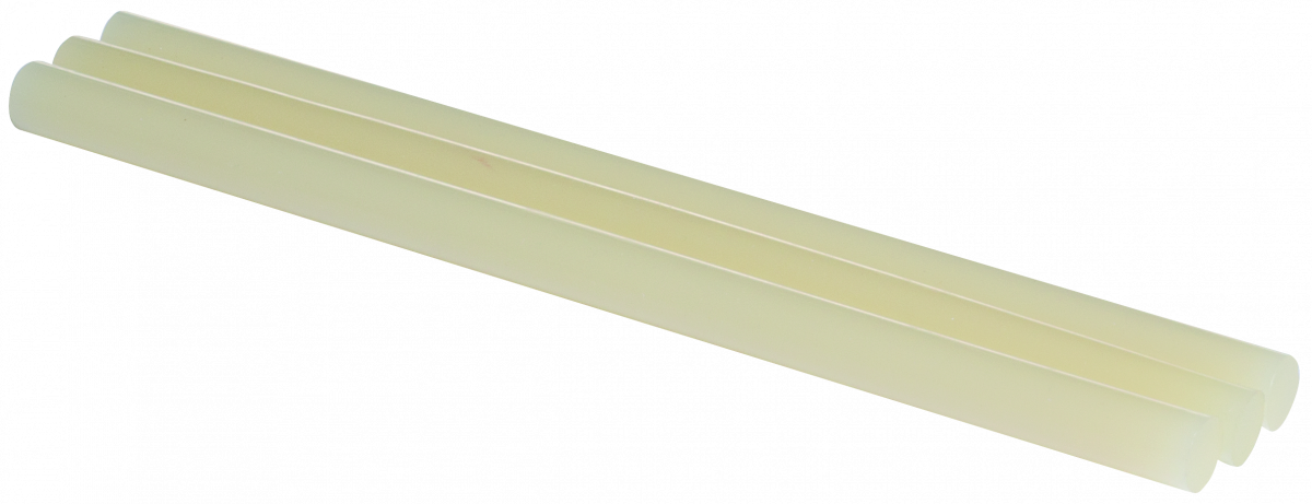 RT-GS-C Glue sticks for bonding cardboard
