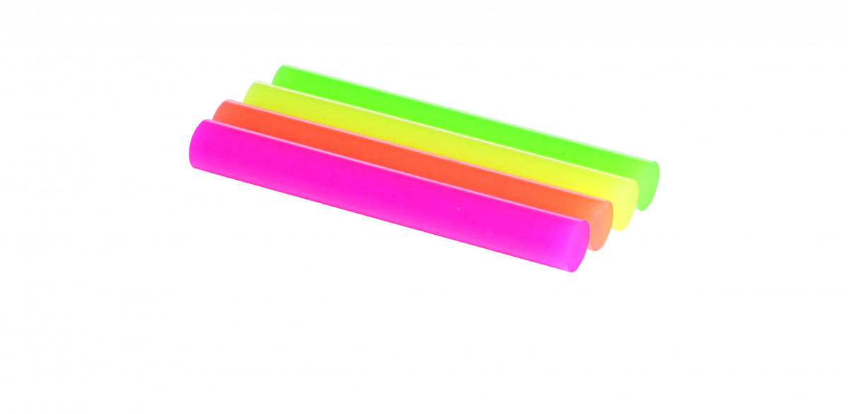 RT-GS-K Colored glue sticks