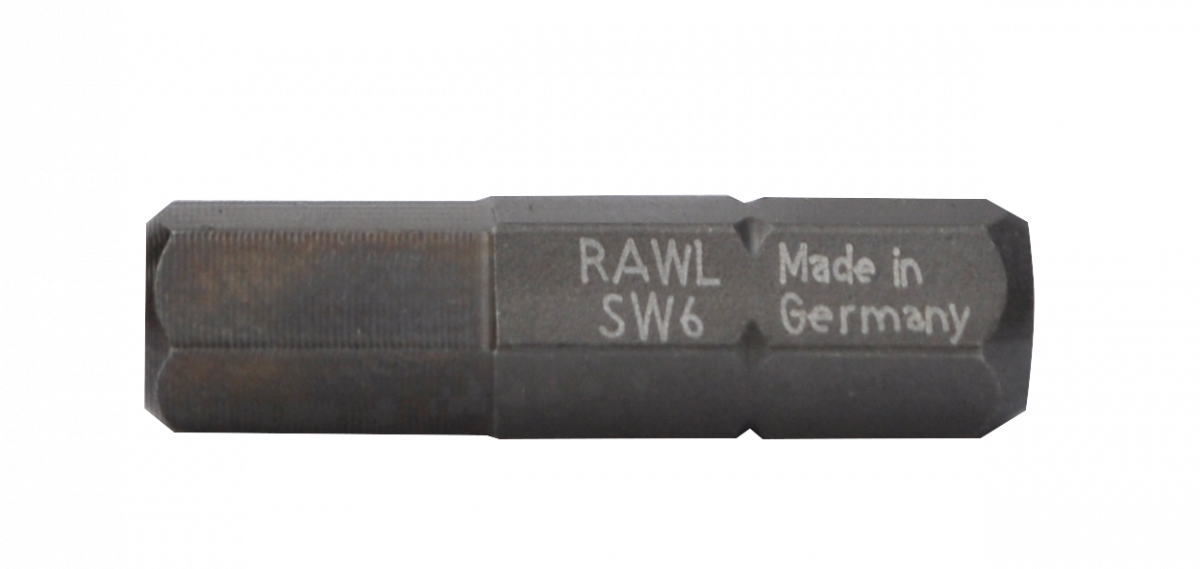 rt ibit hex hexagonal impact screwdriver bits rawlplug united kingdom