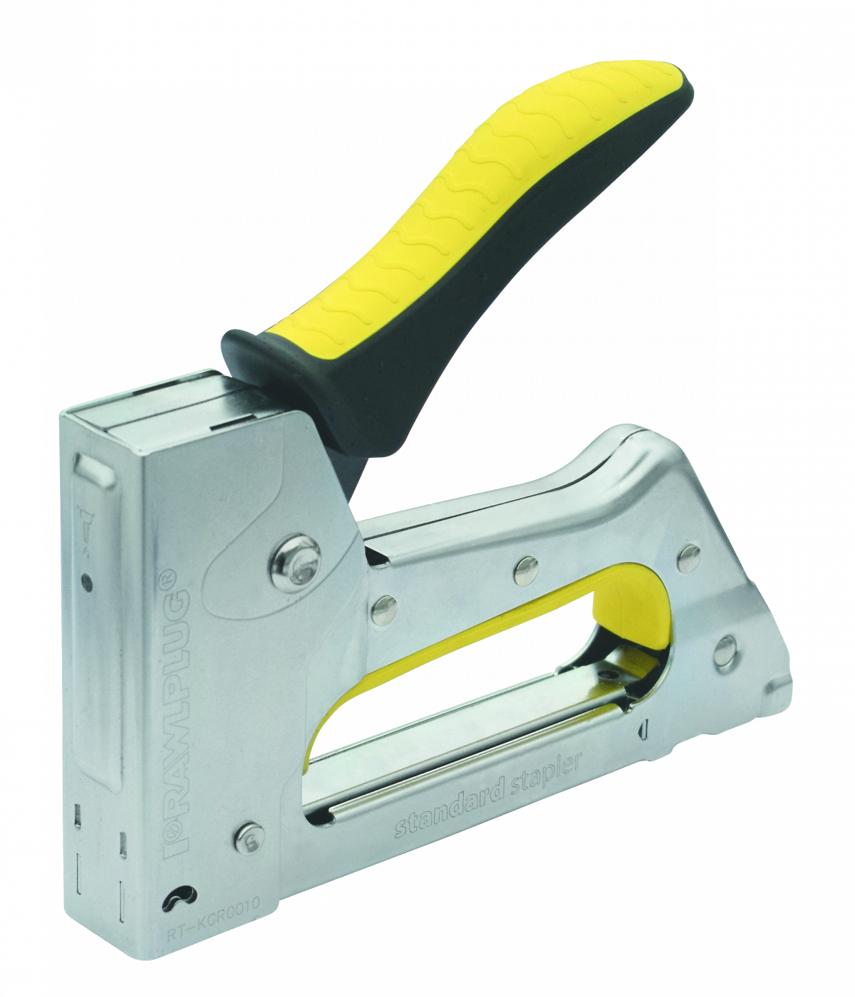 RT-KGR0010 Hand stapler - Standard, 6-10 mm