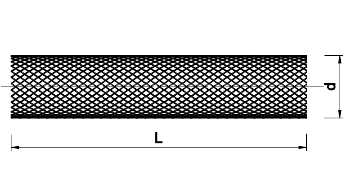 Wire Mesh Sleeves