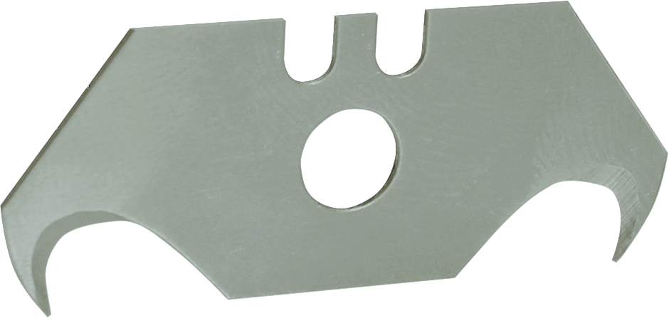 MN-63-131 Geležtės kablio formos, skirtos darbui su kilimais 10 vnt