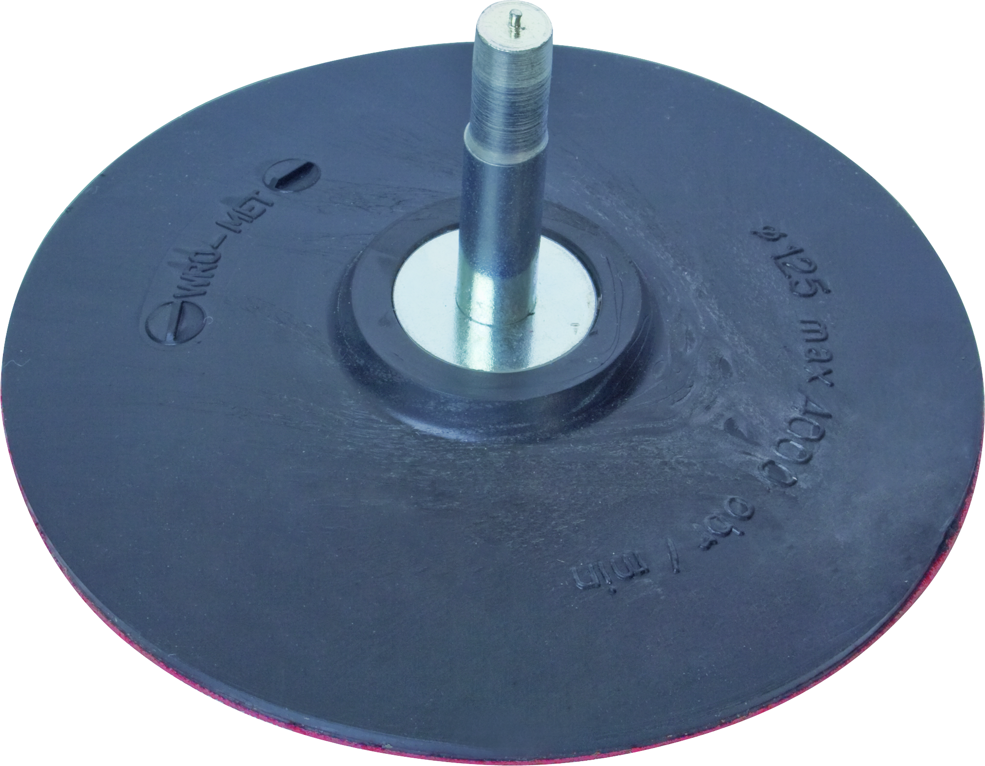 MN-68-605 Backing pad for drills