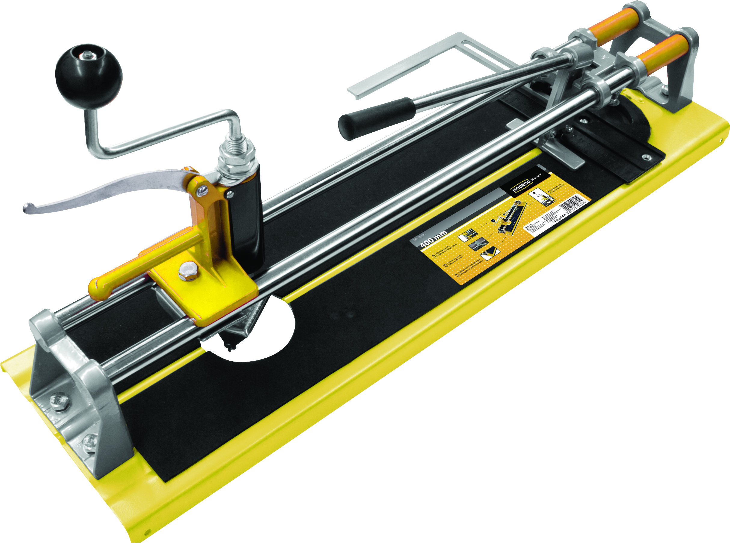 MN-75-106 Tile cutter with hole cutter 500 mm