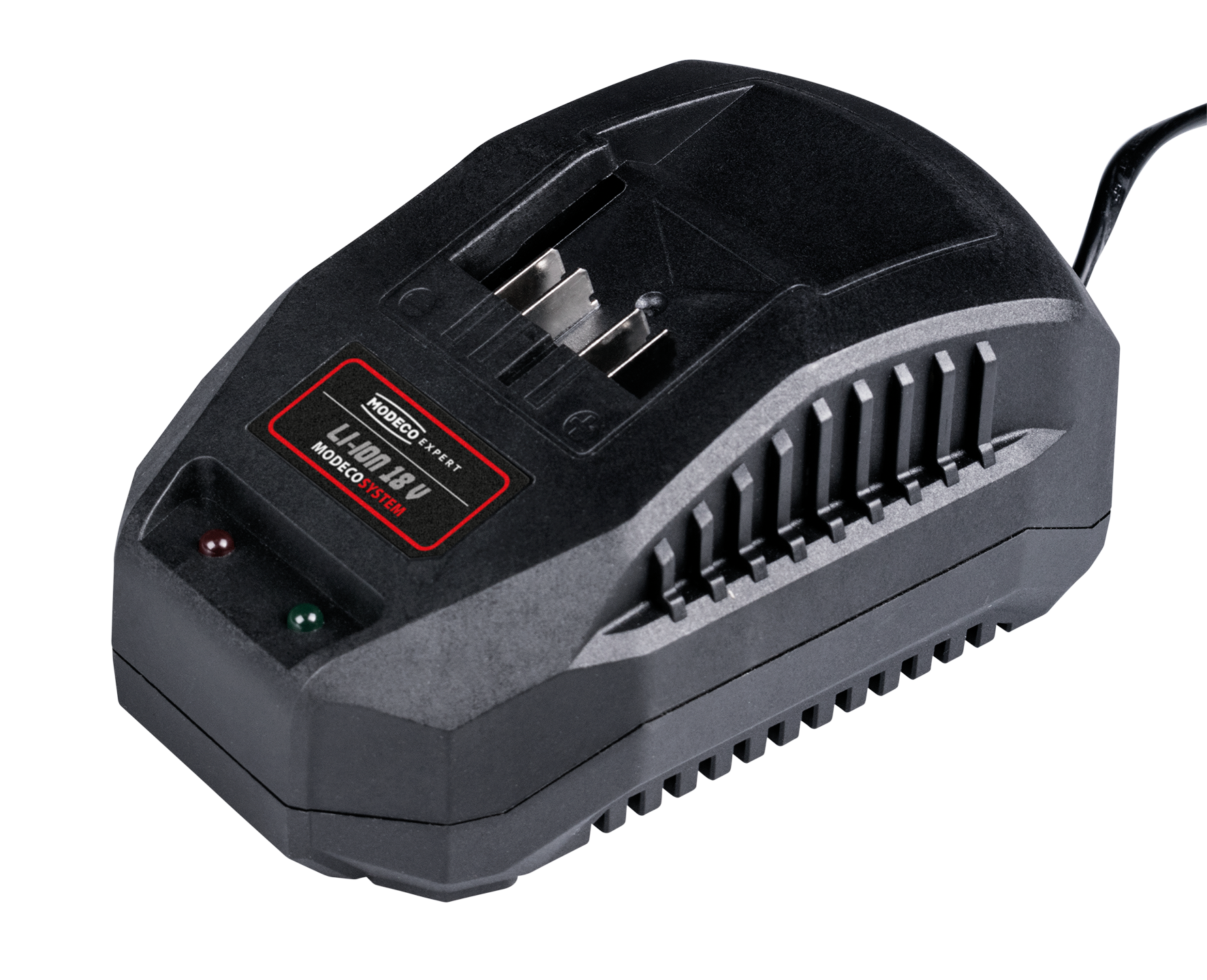 MN-91-135 Charger 18V 2,4A,