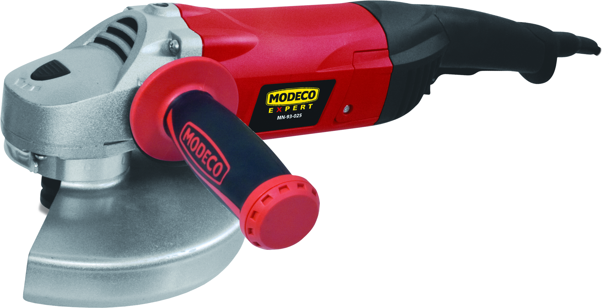 MN-93-025 Angle grinder 230 mm, 2300 W